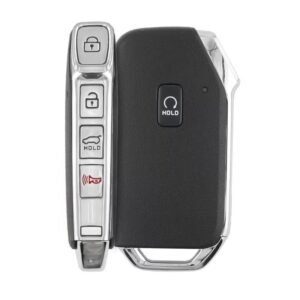 KIA Soul 2021 Smart Remote Key 4+1 Buttons 433MHz 95440-K0310