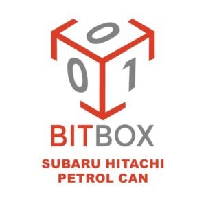 BitBox - Subaru Hitachi Petrol CAN