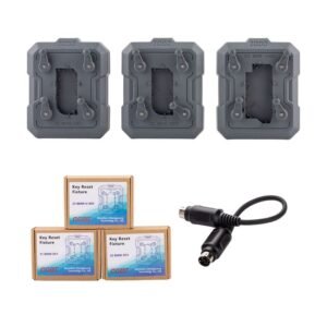 CGDI BMW BDC2 BDC3 U-Chassis / BCP Key Read / Write Fixture