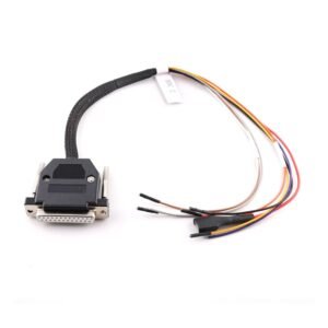 Microtronik BMW G-Series BDC2 Unlock Cable