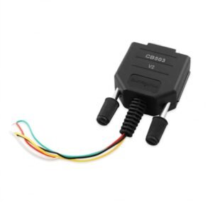Abrites CB503 - NCF Connection Cable