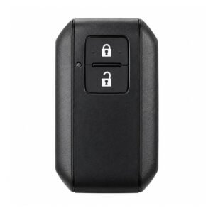 Suzuki 2026 Original Smart Remote Key 2 Buttons 315MHz Chip HITAG PRO ID49