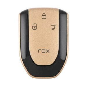 ROX Adamas Original Smart Remote Key 3 Buttons 433MHz 3600017