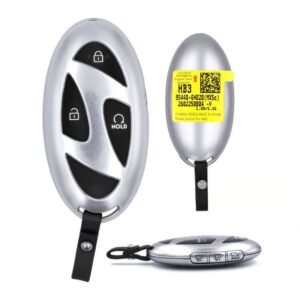 Hyundai Palisade 2026 Genuine Smart Remote Key 6 Buttons 433MHz 95440-GH020