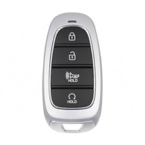 Hyundai Tucson 2022 Smart Remote Key 3+1 Buttons 433MHz 95440-N9050