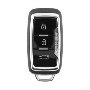 Kaiyi Cowin X3 Cowin V3 Original Smart Remote Key 3 Buttons 433MHz ID46