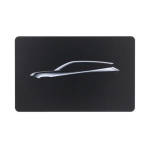Geely Monjaro, Xingyue L- Original NFC Smart Key Card