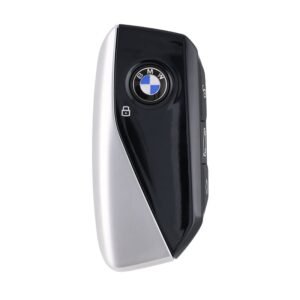 BMW U Chassis BCP Type Original Smart Remote Key 4 Buttons 315MHz With UWB