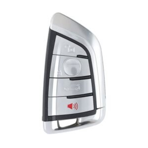 KYDZ BMW BDC3 Universal Smart Remote Key 3+1 Buttons