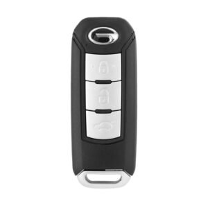 GAC GS4 2023 Original Smart Remote Key 3 Buttons 433MHz ID47 B245009ASV0002