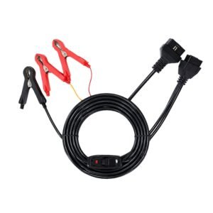 Lonsdor Ford AKL Alarm Bypass Cable