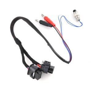 SpecAuto 48V Test Cable Set Adapter for MBOX2