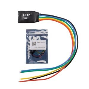 CGDI HU7 Simulator for CG100X