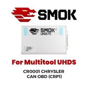Smok Chrysler CAN OBD (CRP1)