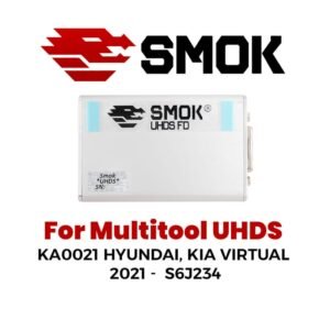 Smok KA0021 Hyundai, Kia Virtual 2021- S6J234