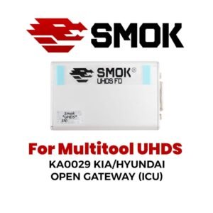 Smok KA0029 Kia / Hyundai Open Gateway (ICU)