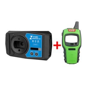 Xhorse VVDI BIM Tool BIMTool Pro Updated Version of VVDI BM & VVDI Mini Key Tool Device
