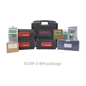 Yanhua Mini ACDP 2 - BM Package