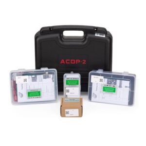 Yanhua ACDP BM BDC2 AKL Full Package – Supports BM G Series BDC2 Add Key
