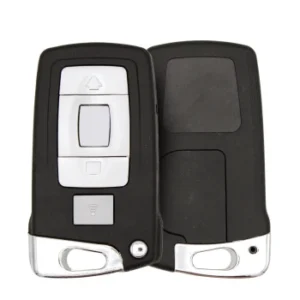 Rolls Royce Phantom VI 2003 2012 Smart proximity Remote Key 4 Buttons 315MHz