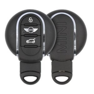 Original MINI Countryman Paceman 2015 2019 Smart Proximity Remote Key