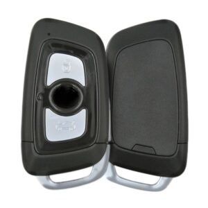 Brilliance Smart Proximity Remote Key 433MHz 3 Buttons