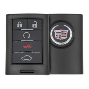 Genuine Cadillac CTS STS 2008 Smart Proximity Remote Key