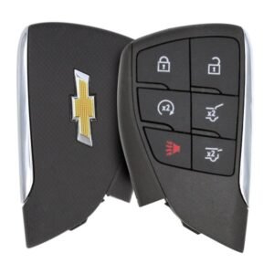 Genuine Chevrolet Suburban Tahoe 2021 2022 Smart Proximity Remote Key