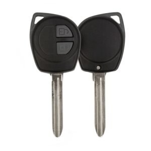Head Key Remote Suzuki Alto 2002 2003 315MHz 2 Buttons Aftermarket 4D