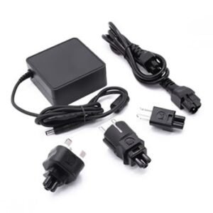 Switch Mode Power Supply for FLEX with plugs