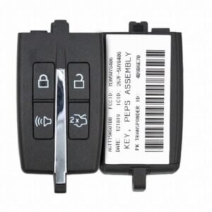 Genuine Ford Taurus 2009 2012 Smart Proximity Remote Key