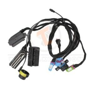 Test Platform Cable for Volkswagen 35XX IMMO Type