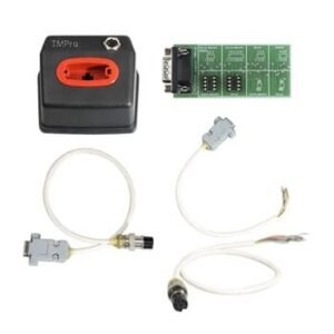 Tmpro 2 TMPro 2 Original Transponder Key Programme