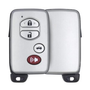 Toyota Avalon Smart Proximity 2007 2010 433MHz