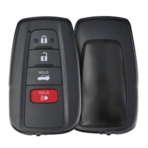 Toyota Avalon 2020 Smart Proximity Remote Key 315MHz