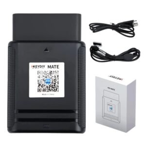 KEYDIY KD-MATE Toyota Key Programming Device Compatible With KD-X2