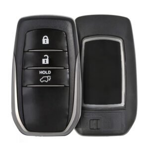 Toyota Land Cruiser Smart Proximity 2018 312MHz