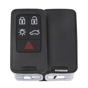 Volvo Smart Proximity 433MHz 5 Buttons