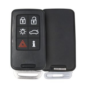 Volvo XC40 Smart Proximity 434MHz 6 Buttons