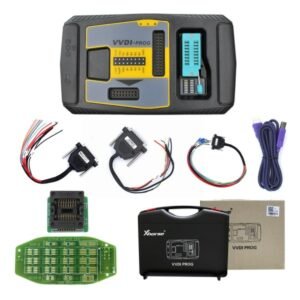 Xhorse VVDI Programmer Tool Device