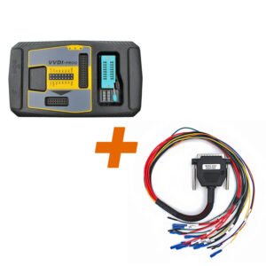 SPECIAL OFFER! 2-In-1 Package Xhorse VVDI PROG Programmer Tool Device