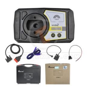 Xhorse VVDI2 VVDI 2 Basic Key Programming OBD Device