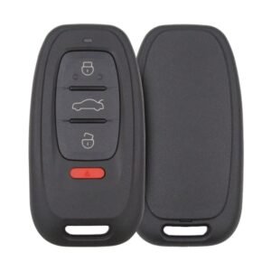 Xhorse Universal Smart Key Remote 4 Buttons