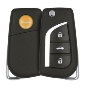 Xhorse Universal Wired Flip Key Remote