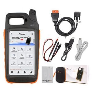 Xhorse VVDI Key Tool Max Pro Multi-Language Remote Programmer
