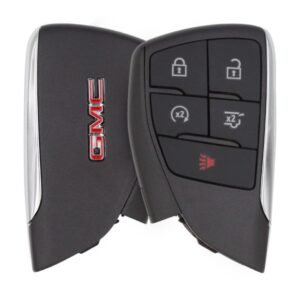 Genuine GMC Yukon Denali 2021 2022 Smart Proximity Remote Key