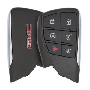 Refurbished GMC Yukon 2021 2022 Smart Proximity Remote Key